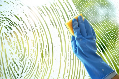 Professional carpet cleaning in Kennington for fresh and clean floors