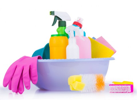 House clearance in a Kennington home preparing rooms for sale or renovation
