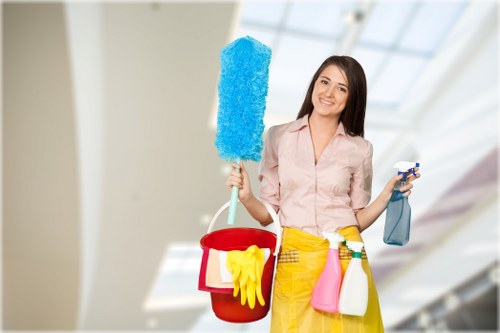 Deep Cleaning Kennington commitment to ethical labour practices