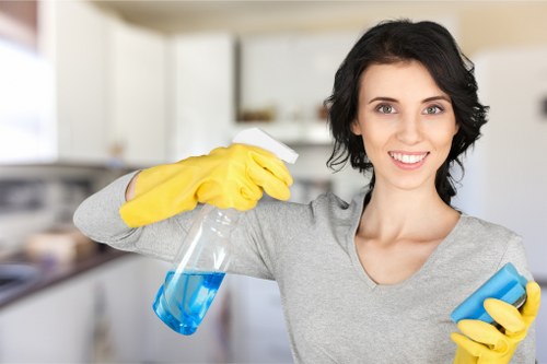 Professional rug cleaning in Kennington for a fresh and hygienic home