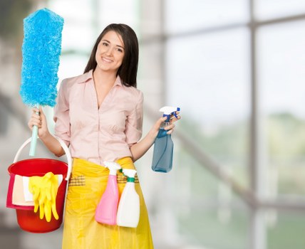 Office cleaning in Kennington for a polished workplace