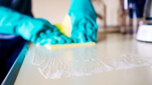 Specialist rug care for wool, Persian, and oriental rugs in Kennington