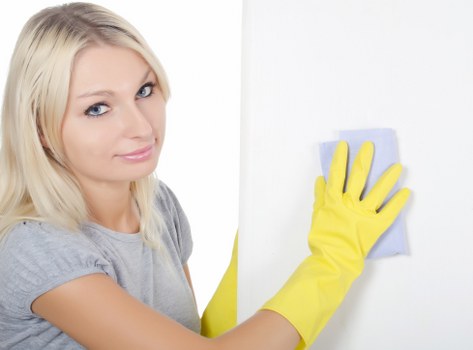 Office deep cleaning in Kennington for a fresh and hygienic workplace