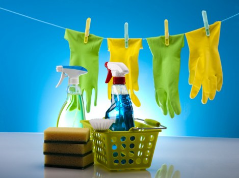 Keyboard navigation and accessible Deep Cleaning Kennington service page structure